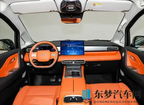 观车  昨日7 款新车发布-2