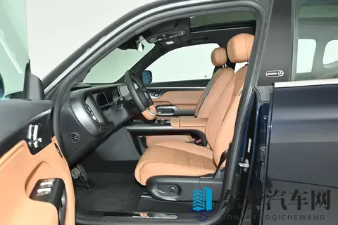 1699 万拿下豪华插混 SUV！smart 精灵 #5 EHD 实力太顶了-1