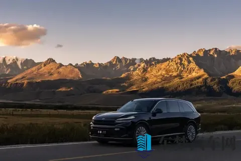 销量榜单座次重排 这三家新势力完成“逆袭”丨壹观察-1