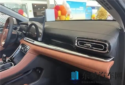 新帝豪15T要来了！猜猜价格，8万块能不能搞定？-2