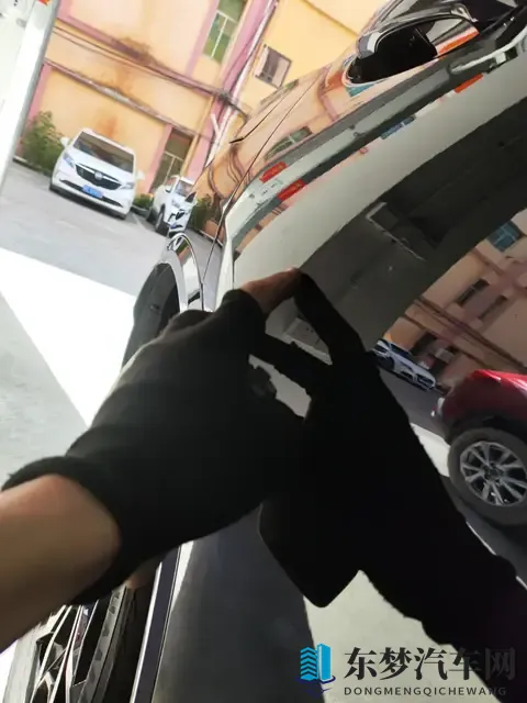 24万拿下准新宝马X3，感受德系豪华SUV的驾控魅力