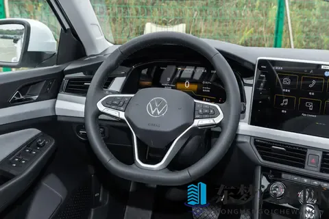 2026款一汽-大众宝来上市：1129万元起售，全系配置微调-1