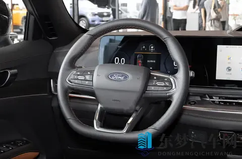 988万元起售，全系均搭载15T+7DCT，2025款领睿该怎么选？