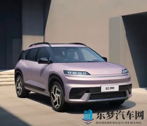 合资老炮掀桌子！1198万电车让某车主破防：坐后排终于不吐了！-2