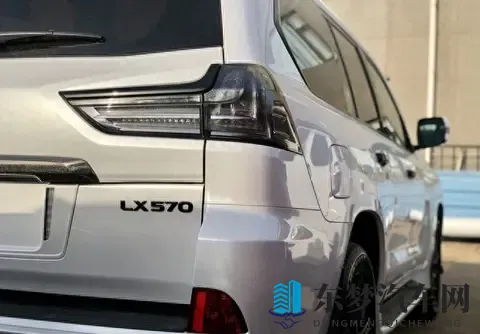 雷克萨斯国产车质量之争：真相比想象中复杂多了-2