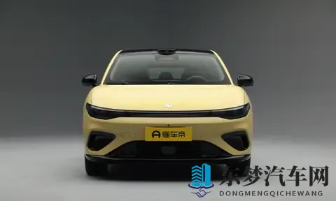 1058万起的零跑Lafa5来了吗?605续航+激光雷达-2