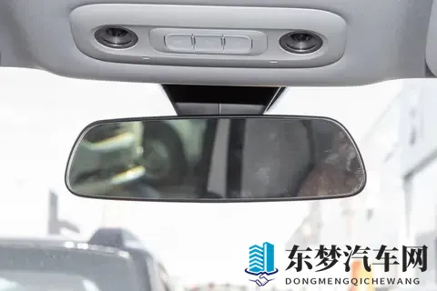 五菱星光730 PHEV家的新成员，出行的新答案？-2