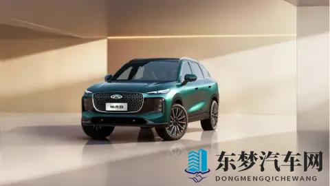 本周车圈 “神仙打架”:12 款新车扎堆发布,这 3 类人群看完直接冲-2