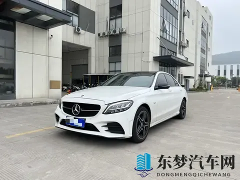 15万多拿下优雅座驾,2021款奔驰C级,都市白领新选择?-2