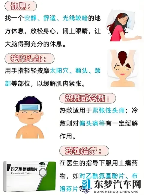 停车锁车后头疼？你的身体在“报警”！-2