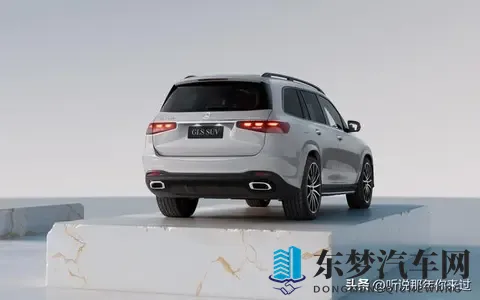 2026款奔驰GLS上市！106万起增配不涨价，奔驰能给你的不仅是面子-2