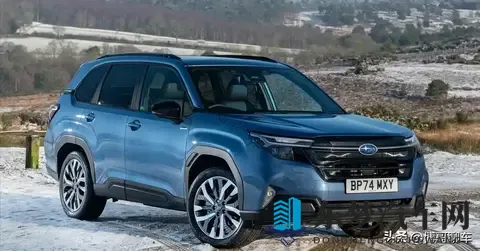 全新斯巴鲁森林人上市：这份“原味硬汉”的答卷，你给打几分？-2