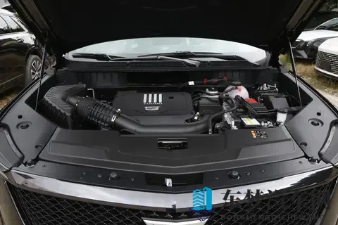 2026款凯迪拉克XT4车型配置深度解析与选买建议-3