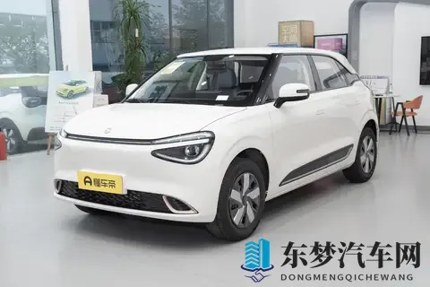 东风奕派10月销量31107台，连续多月超3万辆 同比增长349%-1