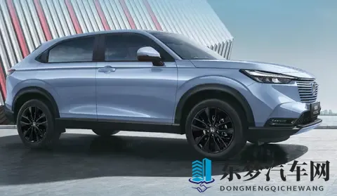 1198 万起！2026款本田缤智上市，空间还是老样子能打-2