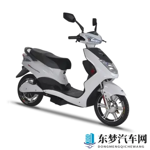 电摩也“神仙打架”？2025年顶级玩家都拼啥？-2