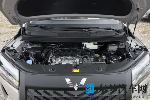 五菱星光 730 2025 款解析：7 万级真 7 座 MPV 的均衡之选-2