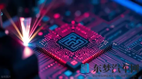 反转！荷兰归还安世半导体控制权，全球车企松口气！-1