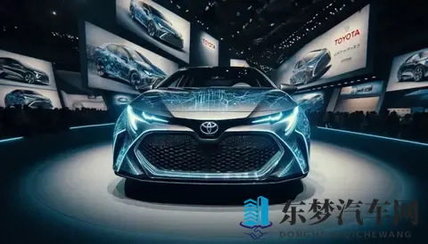 广州车展悬念之二：日系合资车企会不会绝地反击-1