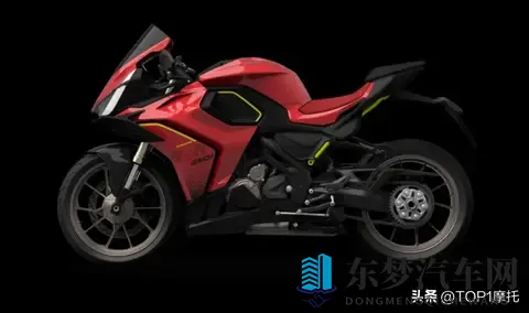 小排量也能这么帅！赛250、追250迎来大改款，“颜值江”席卷米兰-2