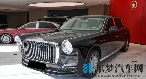 红旗国礼与同级别豪华车型核心配置对及选购资格审核关键条件清单-2