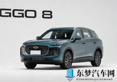 今日新车播报:奇瑞新车分虎豹款,五菱星光730三种动力系统可选-2