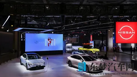 日产汽车公司将出售总部大楼 开启经营重建-3