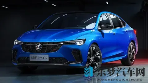 第214期：到底是谁在买别克威朗Pro？-1