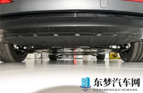 乐道L60：技术实力派，为家庭用户量身打造的纯电SUV