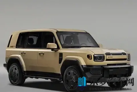 那台车真的来啦，说说iCAR V27要怎么搅动新能源市场那摊水-1