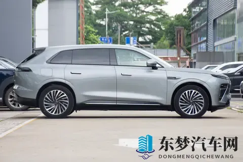 11月买车千万别错过这波优惠！星纪元ET到底能不能卷死对手？-2