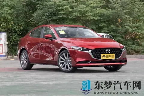 马自达3昂克赛拉加92好，还是加95好！-3