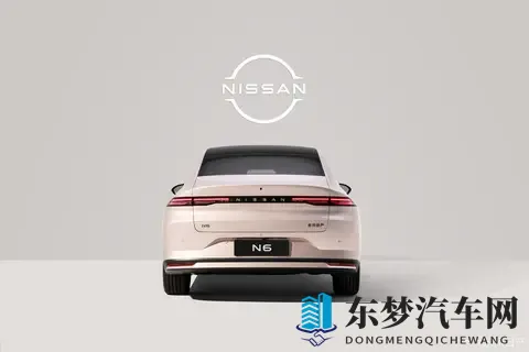 配211kWh电池组 日产N6将于11月13日预售 今年内上市-3