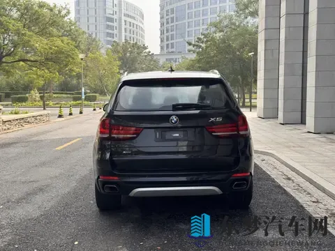 六年宝马X5，表显20万公里，16万多就能拥有？-3