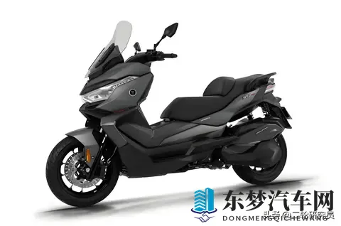 摩托车圈新热点！无极SR4 Max系列能否打破合资进口垄断？-2