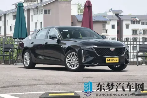 二手 CT6 怎么选？中配豪华型最值！3 步避三飞车-3