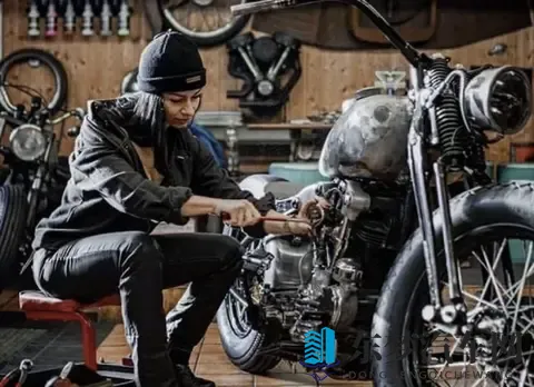 摩托车保养不止擦车拧螺丝！这些错误操作正伤车又费钱-3