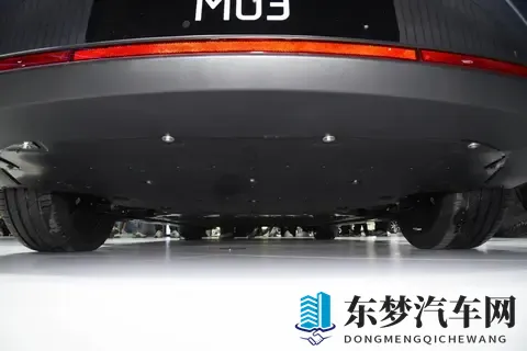 13万级电轿二选一！小鹏MONA M03 VS 长安启源A06，选谁划算？-1