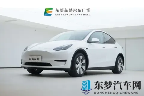 17万多拿下特斯拉Model Y，体验智能出行的魅力-1