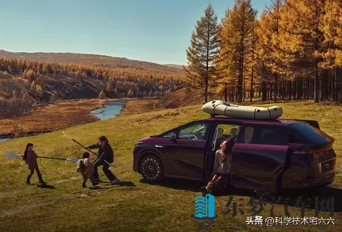 35万起步！小鹏X9增程版上市，15T增程器+633kWh大电池！-3