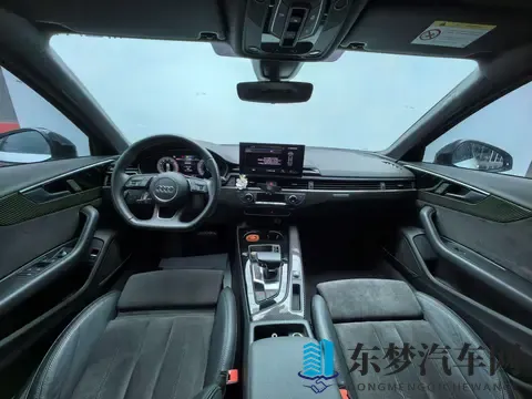 18万多拿下奥迪A4L，体验quattro的魅力-1