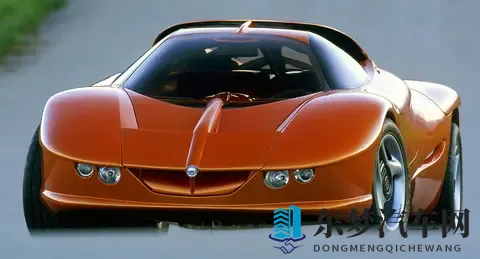 浪货今天就把你 到服：全新车型亮相，挑战汽车性能新标杆-3