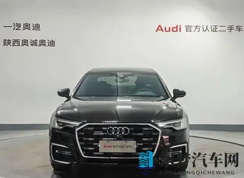 30万拿下准新奥迪A6L，体验quattro的魅力！-1