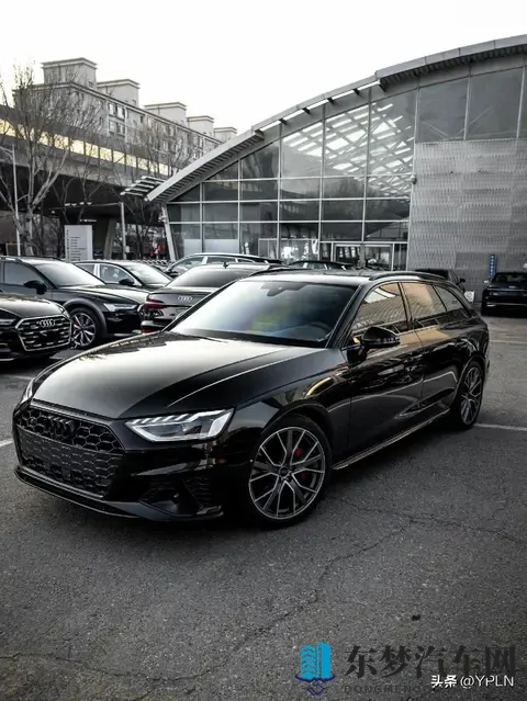 50万左右买奥迪S4怎么样-1