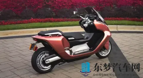 84匹！哈雷大踏板来了-3