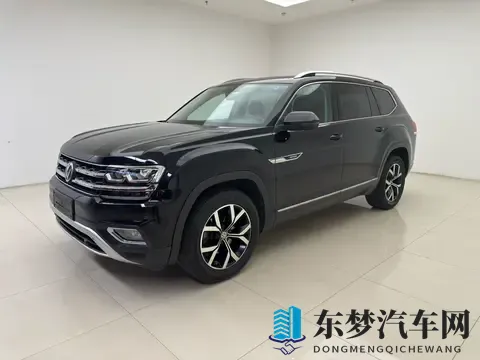 13万多拿下大众途昂，7万公里也能体验旗舰SUV-2