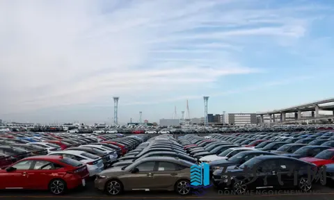 日产陷致命一击，丰田本田利润集体跳水-3