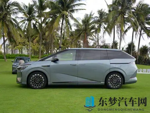 预售价35万的小鹏X9增程版来了！15T增程+后驱！能否挽救销量？-2