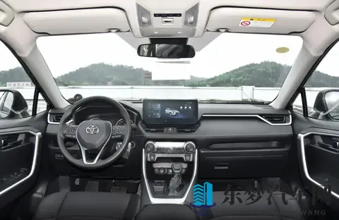 有燃油有油混,威兰达还是那么靠谱,总有一款配置适合你-2