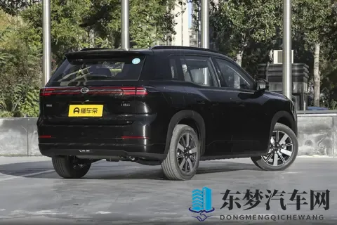 1x万级国民混动车，埃安i60用实力打破偏见！-1